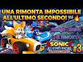 COMPLETO IL PRIMO MONDO: LA COSTA SOLEGGIATA! ☀️🏎️ Sonic &amp; All-Stars Racing Transformed #3