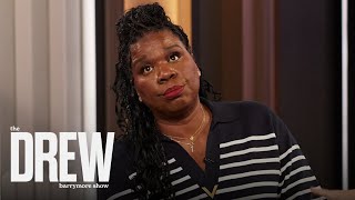 Leslie Jones is Single Because She's \