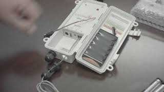 DataScout Modem - Set Up