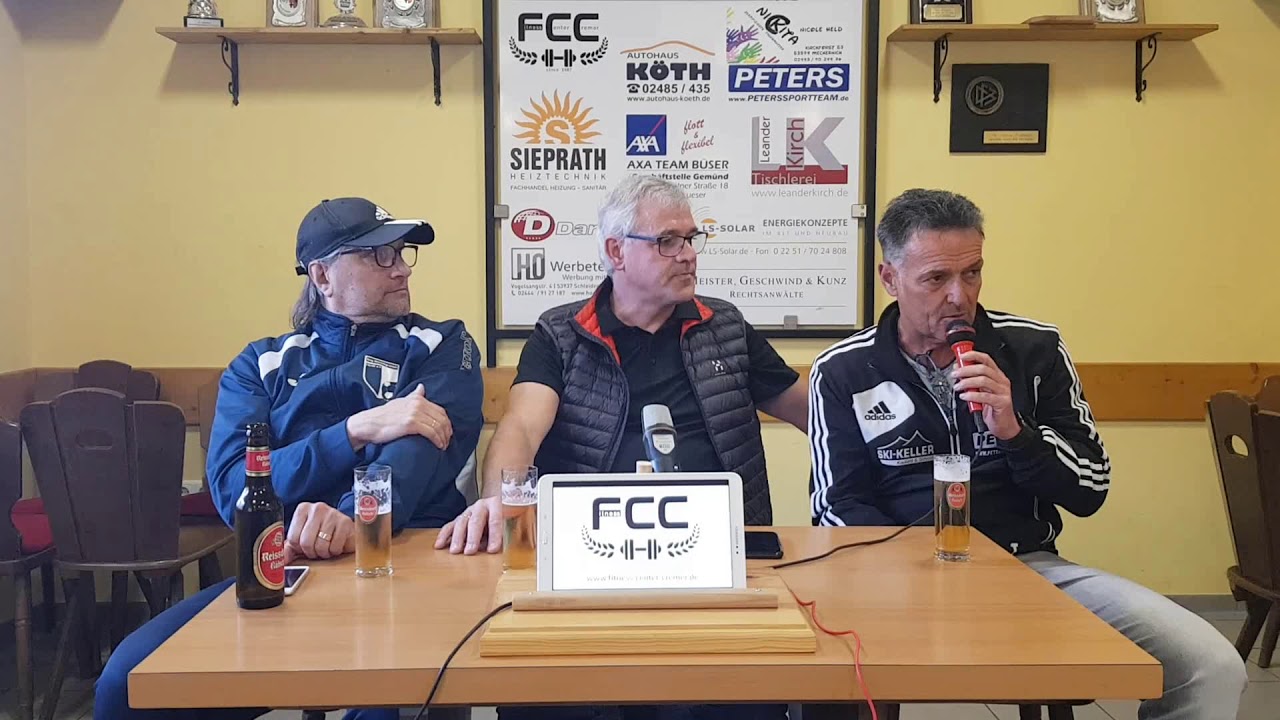 Sv Og Wesseling Urfeld Sv Og Wesseling Urfeld