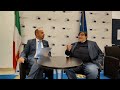 Intervista al Dott. Piero Petrini, direttore del dipartimento di salute mentale dell'ASL Roma 3