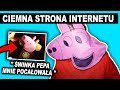 YOUTUBER ZAMIENIŁ SIĘ W ŚWINIE