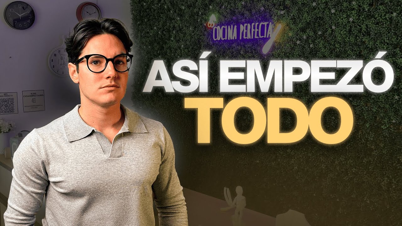 De 0 a Un Imperio de Importaciones | Mi Historia