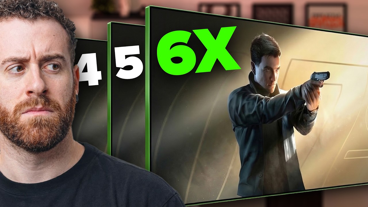 ORA ARRIVA DAVVERO, MA NOI PC GAMER LO ABBIAMO CHIESTO?! 🗣