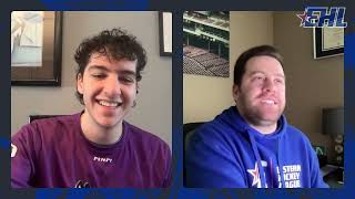 New Faces, New Places | Episode 286 Profile