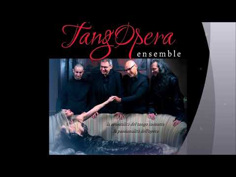 NESSUN DORMA - Valentina Madonna TangOpera