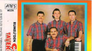 çaçanın tavernası  tridine bandım