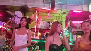Patong Nightlife on July 2023 - Many ladies for you in Bangla Road, Phuket