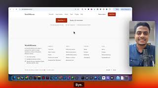 WorkWitness Demo: AI Employee Monitoring Software for Indian SMBs (Setup in 5 Minutes) screenshot 3