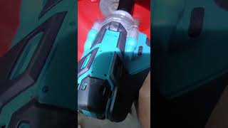 Fake Makita Impac Wrench 520nm against 150nm Bolt