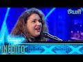 Edurne LLORA con esta emotiva actuación al piano | Inéditos | Got Talent España 7 (2021)