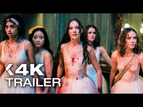 PRETTY LETHAL Official Trailer (2026) Uma Thurman, Maddie Ziegler

Official Pretty Lethal Movie Trailer 2026 | More ➤ https://KinoCheck.com/App | Maddie Ziegler Movie Trailer | Prime Video: 25 Mar 2026 | Details ➤ https://KinoCheck.

#PRETTY #LETHAL #Official #Trailer #2026