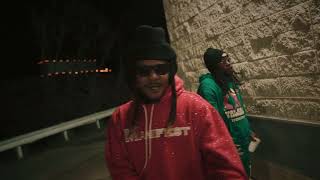 PaperCutt Sacc Ft. RACHI LOC - Amari Cooper (OFFICIAL MUSIC VIDEO)