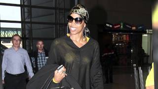 Kelly Rowland Reveals Kinky Confession - Splash News | Splash News TV | Splash News TV
