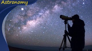 Stellar Parallax