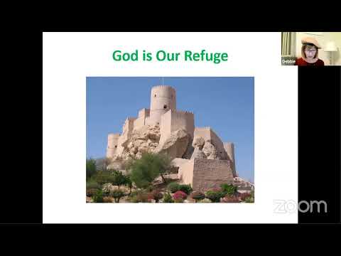 Coagh Baptist Live Stream