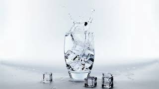 Ice Cube Sound Effect - Put Ice Cube Sounds