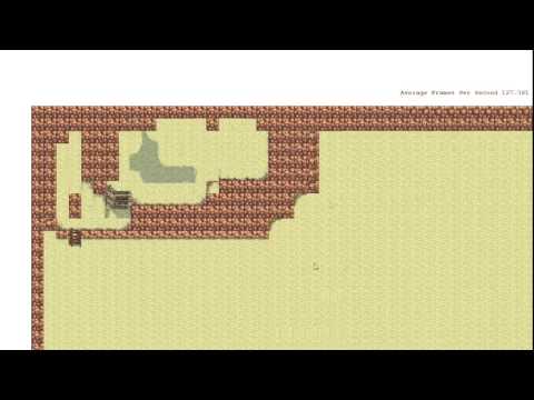 The C++ Map Works!
