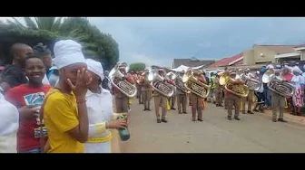 St.Paul's HQ - O Modimo wa ka(2024)