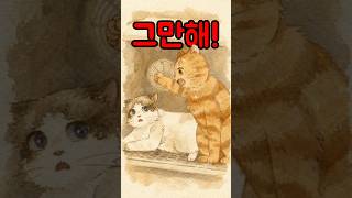 귀엽기만했던 렉돌고양이