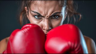 Have You Ever Been Hit In The Breast In A Fight What Happened
