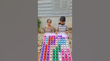 game challenge Sort ball puzzle #games #game #shortvideo #shorts #short #puzzle #challenge