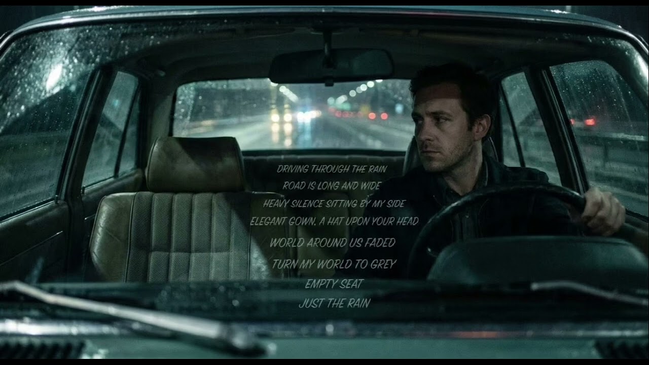 hooren/AI - The Empty Seat