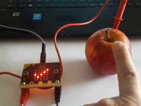 Video: Interaktivt papir med Makey Makey: 13 trin Video: Interaktivt papir med Makey Makey: 13 trin