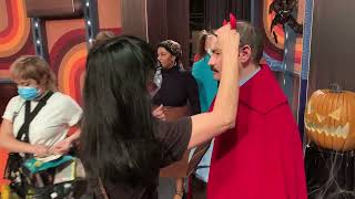 Late Night With the Devil (2024) - Behind the Scenes with the Devil Information