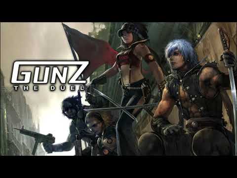 GunZ The Duel One Hour of Relaxing Game Menu Music
