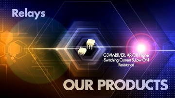 Omron Electronic Components LLC - Corporate Introduction Video