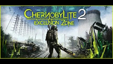 Explore the Haunting Exclusion Zone: Chernobylite 2 Launches Early Access on Steam