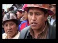 Bajo los Volcanes Versión 1H. 47 min.