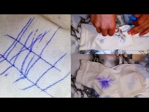 Video: Հագուստը հատակից պահելու 3 եղանակ