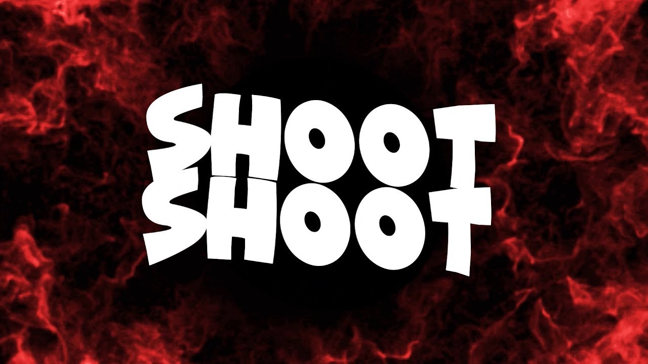 "SHOOT SHOOT" Andrew E. - Tropa Vibes