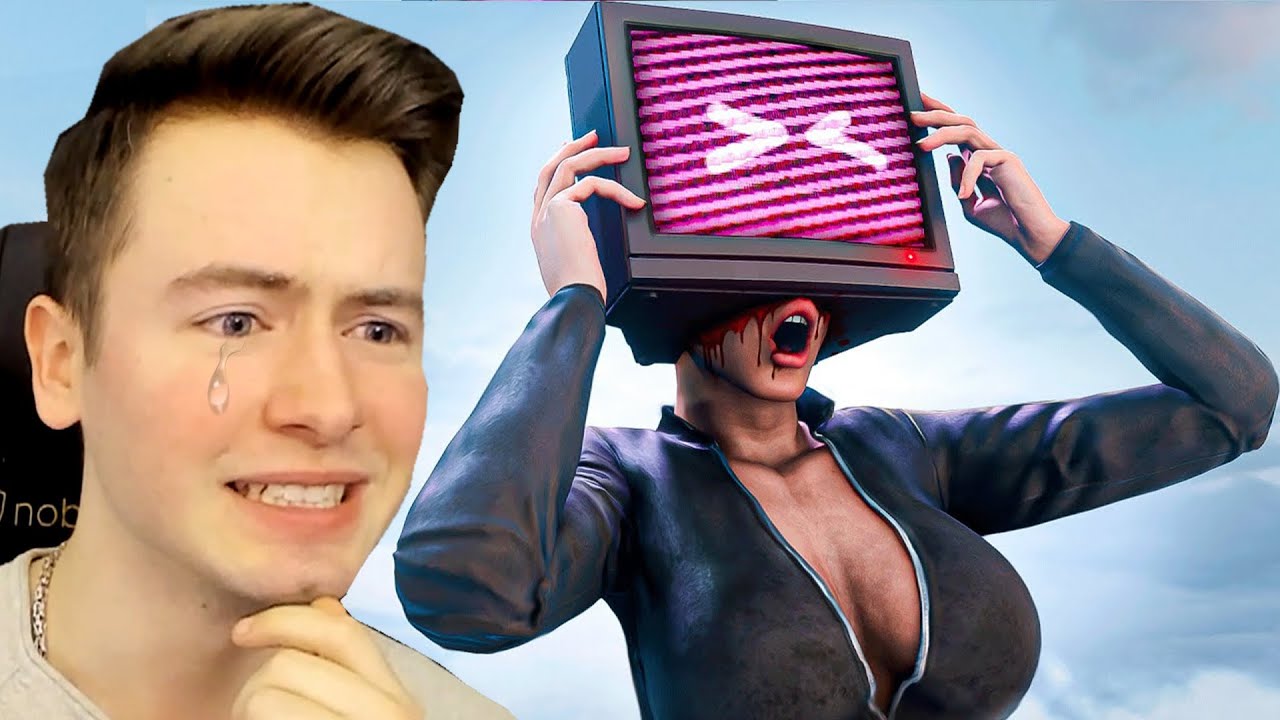 Die TRAURIGE Geschichte von TV WOMAN!