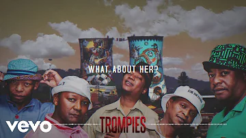 Trompies - Fohloza (Lyric Video)