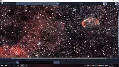 Star Tools mask module