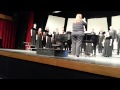 Auburn High School Choir Contest 2013 (3 of 3)