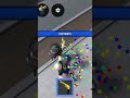how to flick in mm2 mobile #roblox #mm2 #teammobile