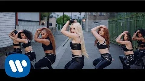 Ava Max - Who's Laughing Now - 1 Hour Version