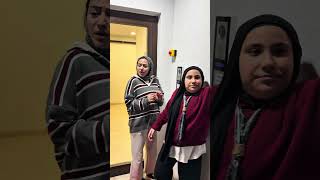 Kendini Çok Kaptırdı