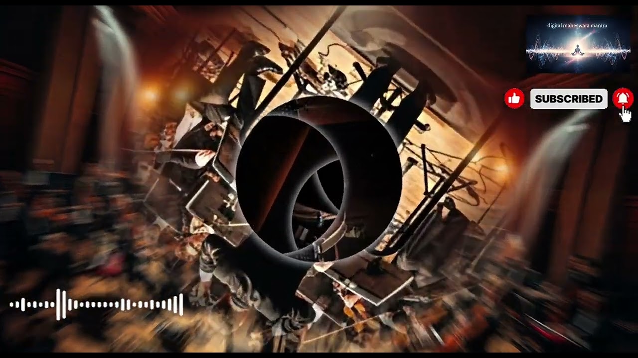 Epic Orchestra & Choir Fusion 🎻 | Cinematic Music with Powerful Sound Waves