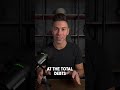 How To Buy A House With Too Much Debt How To Buy A House With Too Much Debt