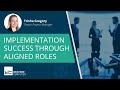 What are the most common mistakes a customer makes during an implementation?