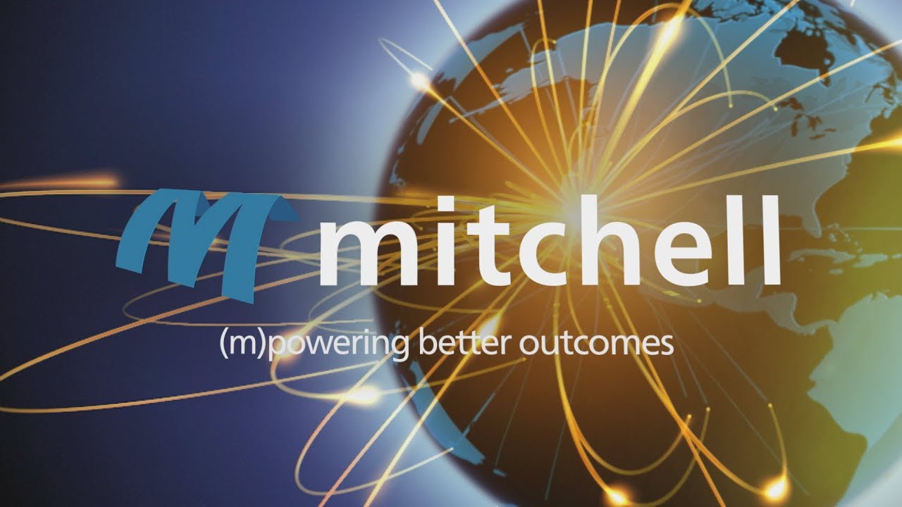 Mitchell International's Unique Perspective on Property and Casualty