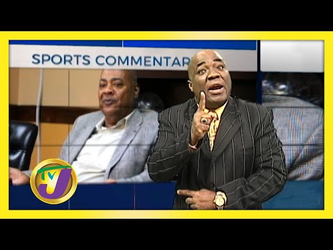 TVJ Sports Commentary - October 30 2020