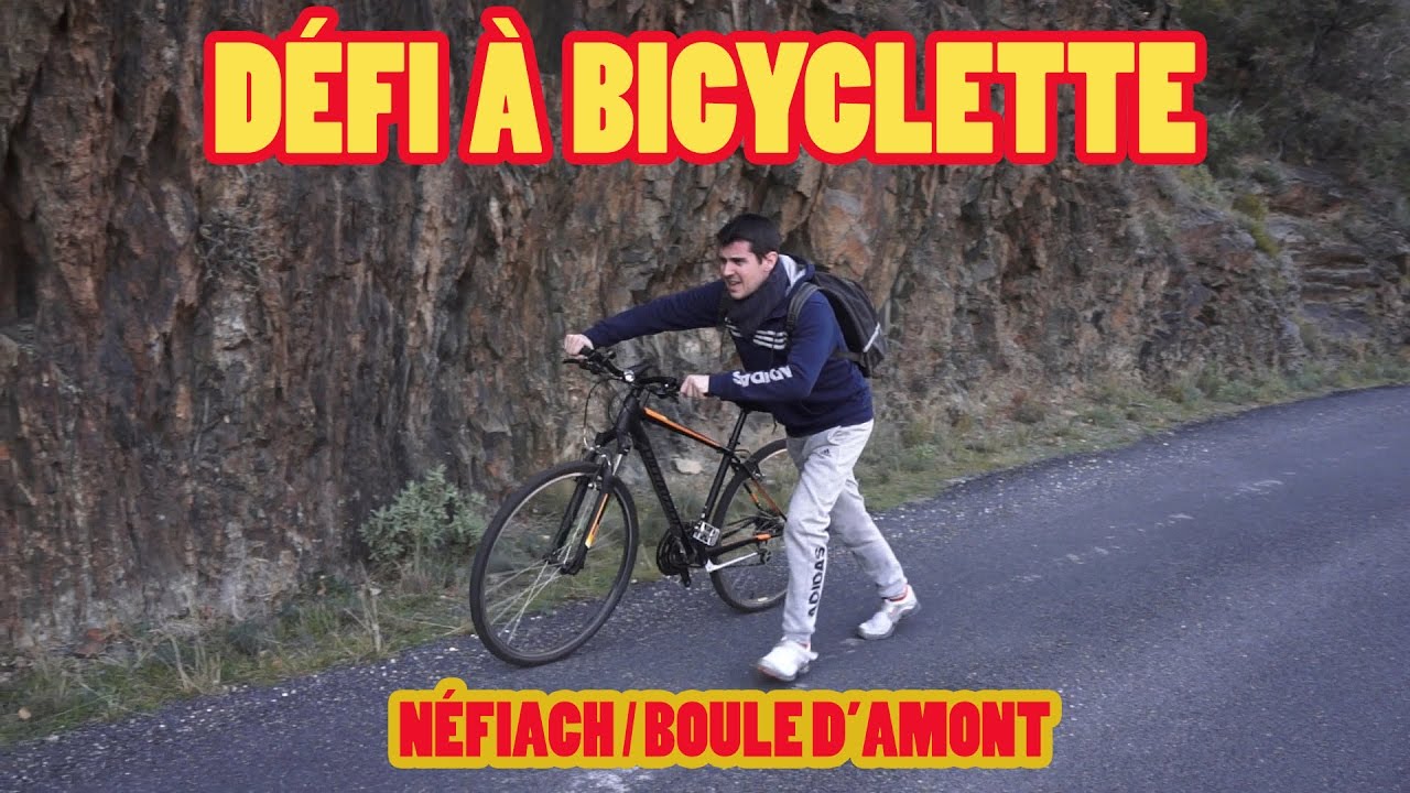 pmireille à bicyclette youtube