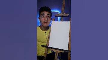 الطف رسمة رسمتها احزرو شو 