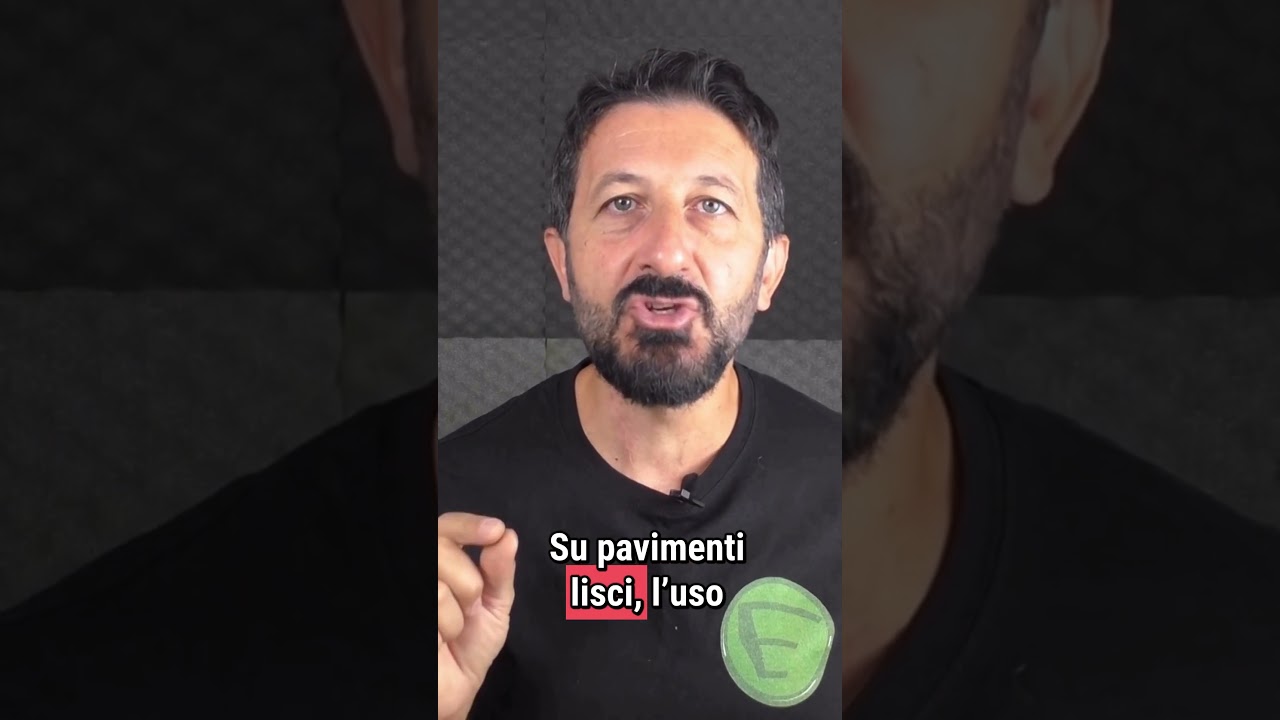 Cosa fare se la lavatrice si muove durante la centrifuga?